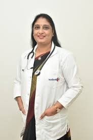 Anitha George